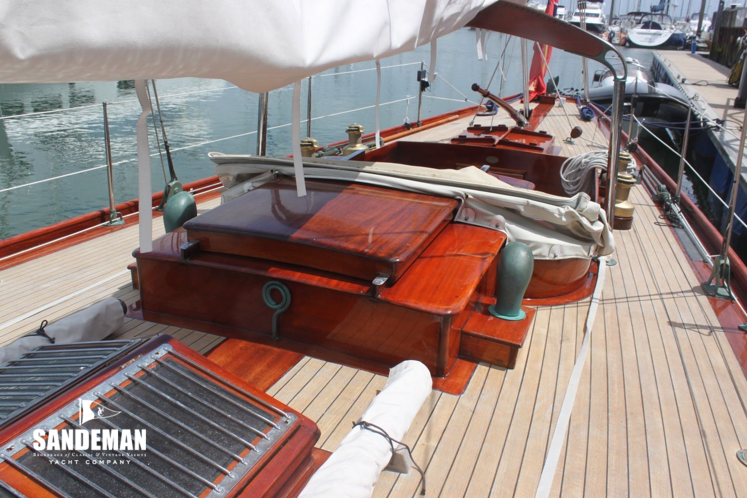 Anker 0,7 kg Klappbarer Grapnel Bootsanker für Marine Yacht Sailboat Yacht