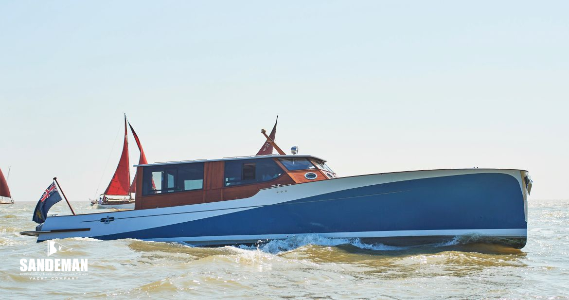 spirit yachts p40 price