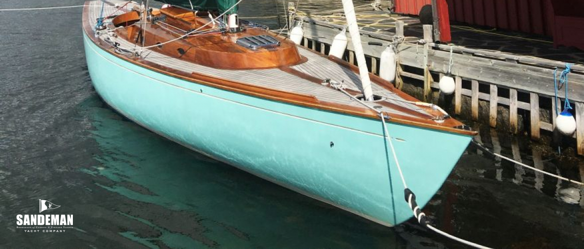 sandeman yacht sales