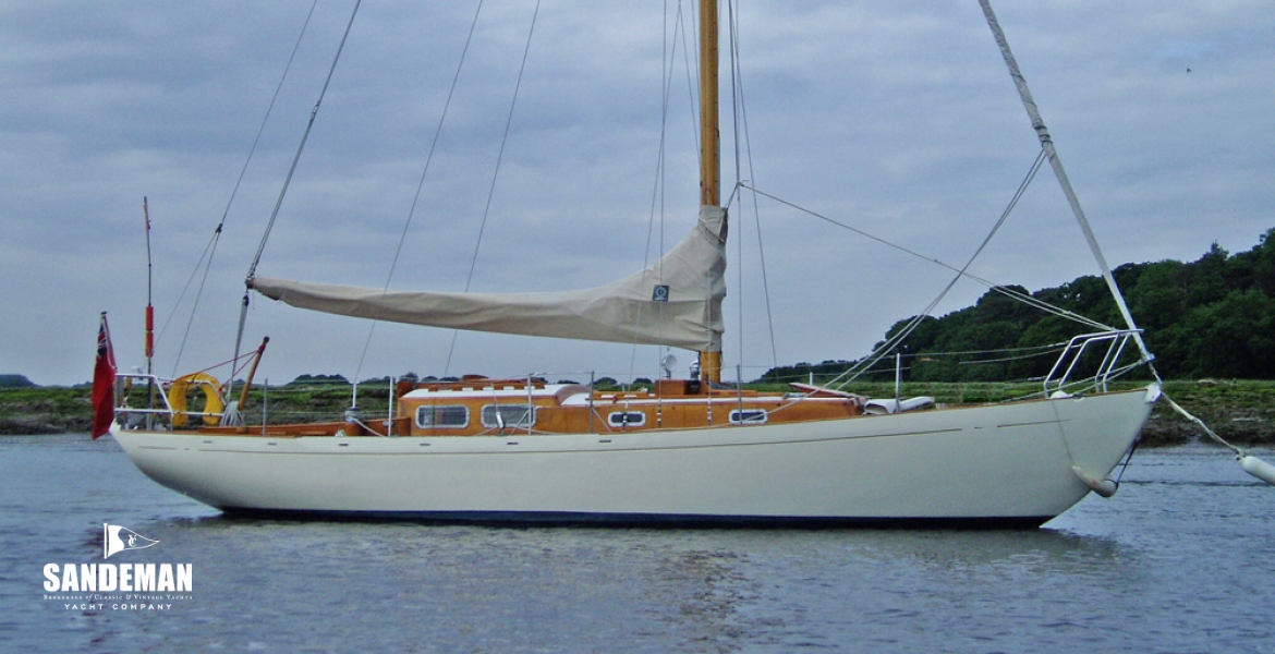 35 foot sailing deals yachts for sale